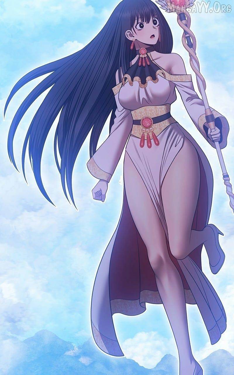 99 Reinforced Wood Stick Chapter 182 - Page 288 in English