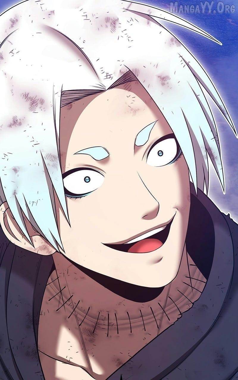 99 Reinforced Wood Stick Chapter 182 - Page 376 in English