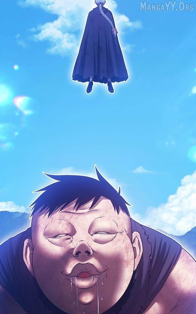99 Reinforced Wood Stick Chapter 182 - Page 397 in English