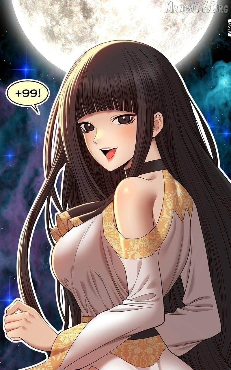 99 Reinforced Wood Stick Chapter 182 - Page 408 in English