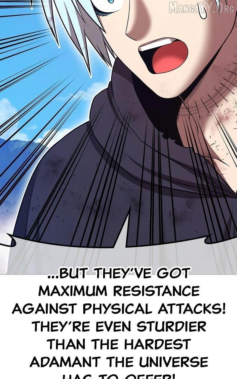 99 Reinforced Wood Stick Chapter 183 - Page 111 in English