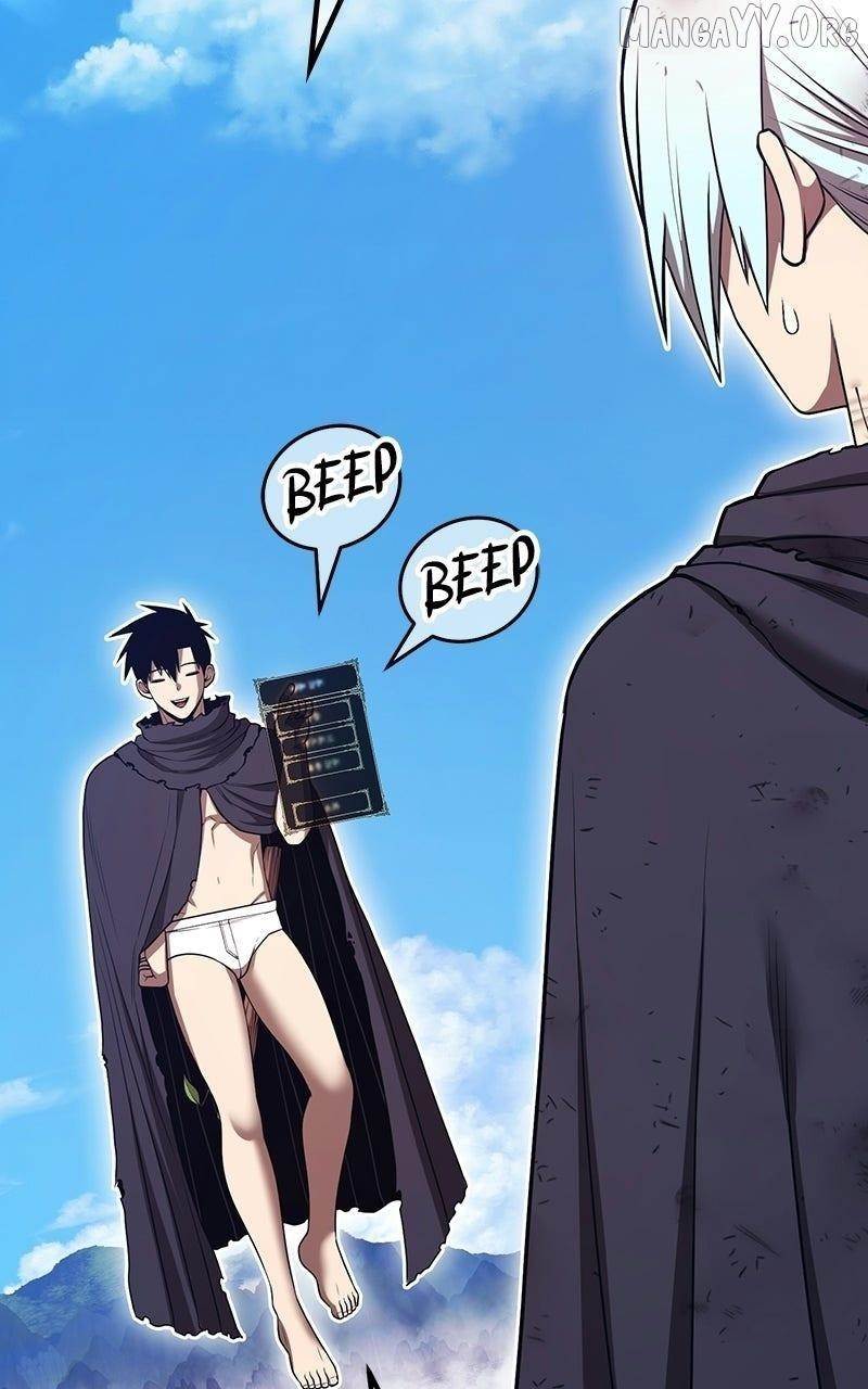 99 Reinforced Wood Stick Chapter 183 - Page 113 in English