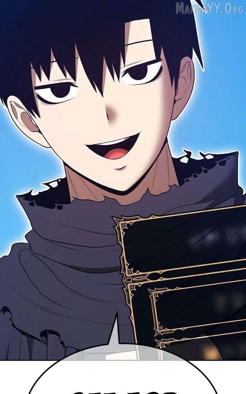 99 Reinforced Wood Stick Chapter 183 - Page 116 in English