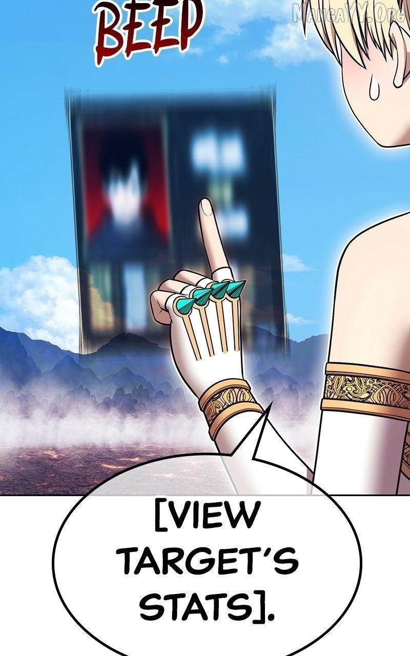 99 Reinforced Wood Stick Chapter 183 - Page 127 in English