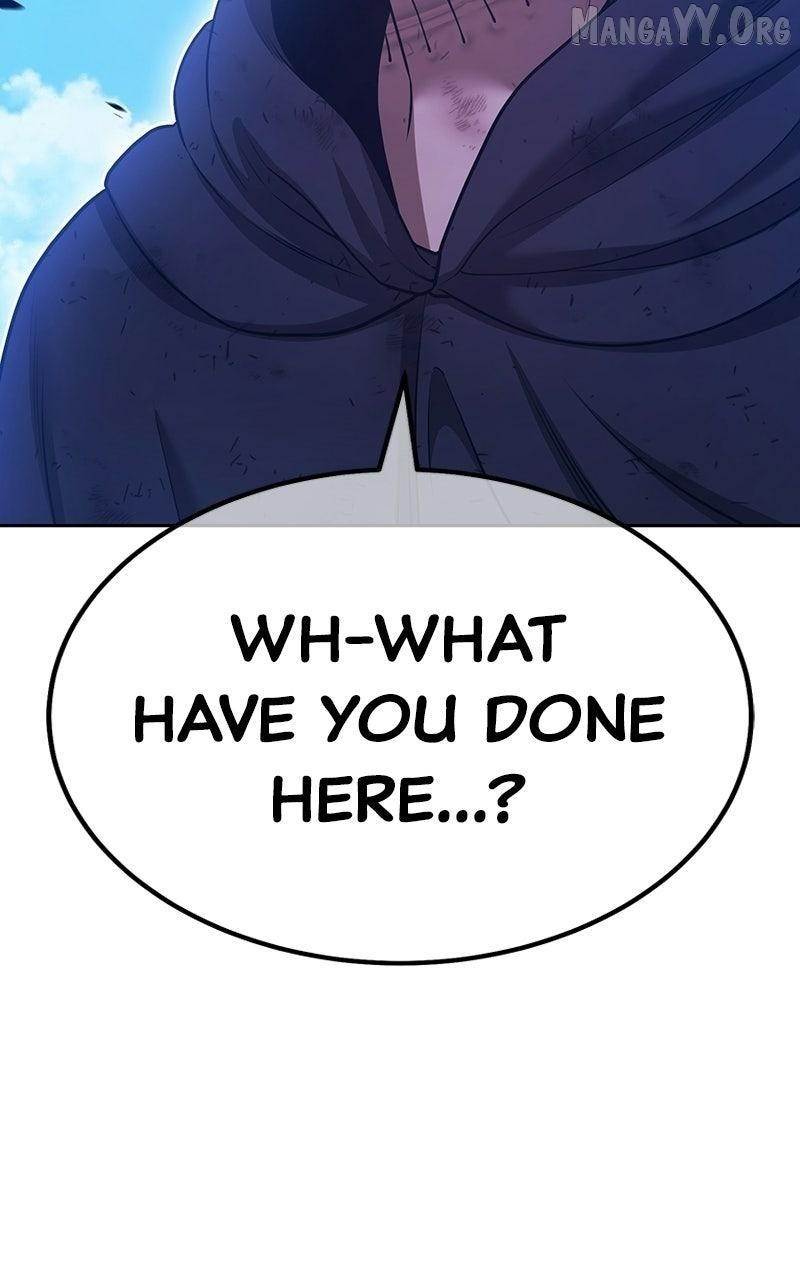 99 Reinforced Wood Stick Chapter 183 - Page 161 in English