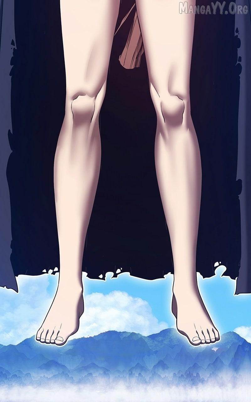 99 Reinforced Wood Stick Chapter 183 - Page 164 in English