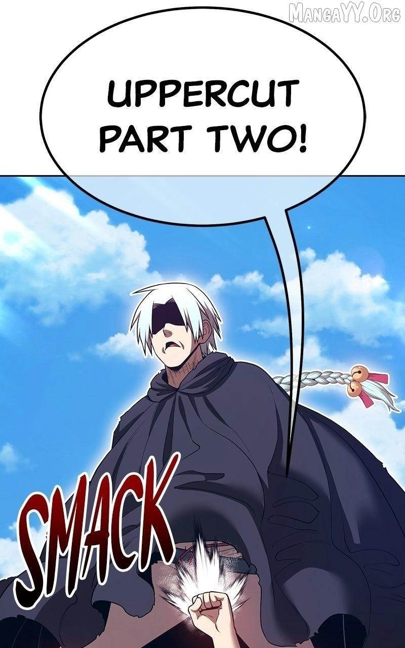 99 Reinforced Wood Stick Chapter 183 - Page 175 in English