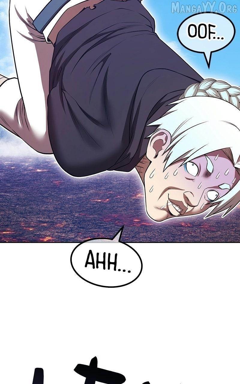 99 Reinforced Wood Stick Chapter 183 - Page 184 in English