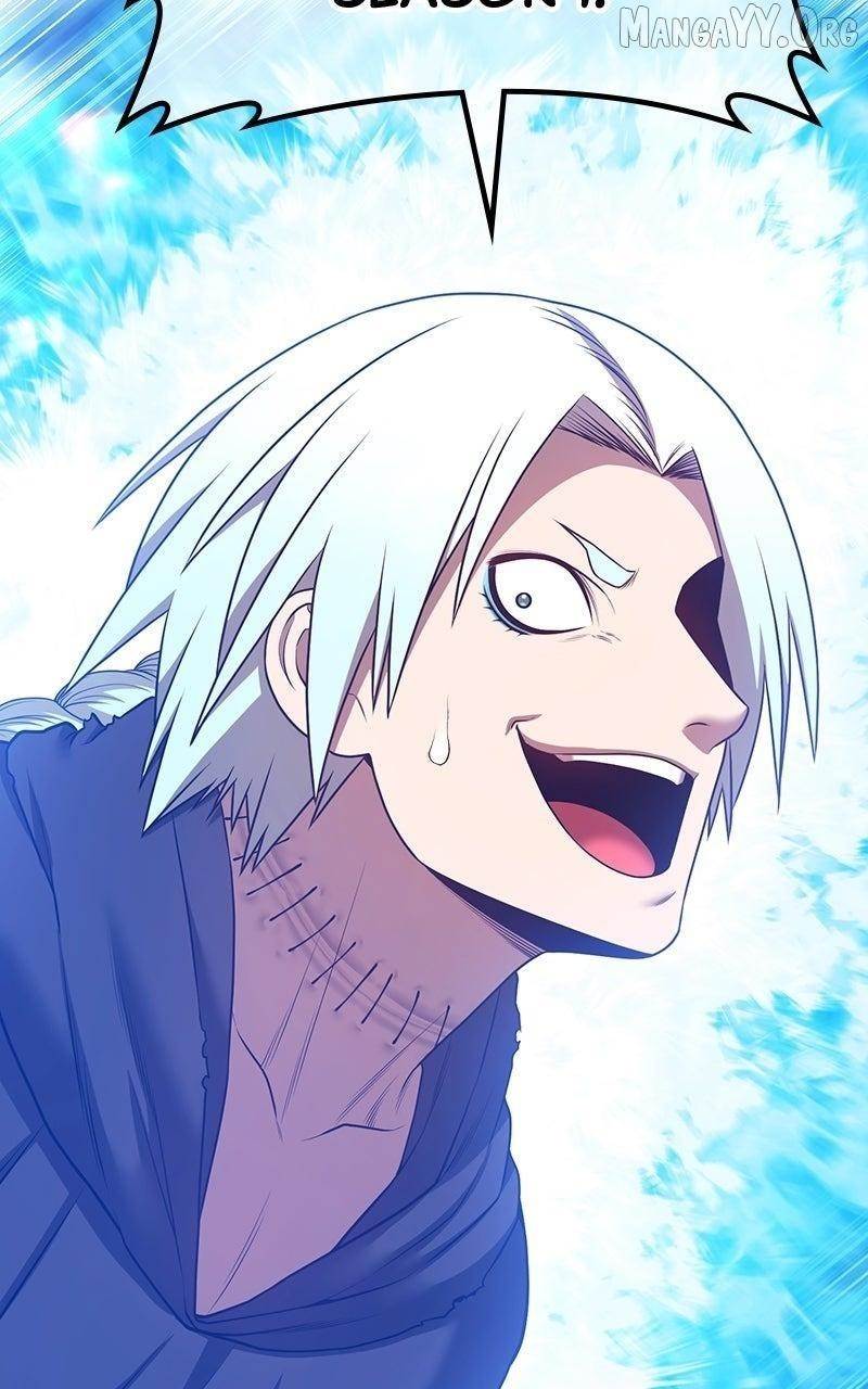 99 Reinforced Wood Stick Chapter 183 - Page 208 in English