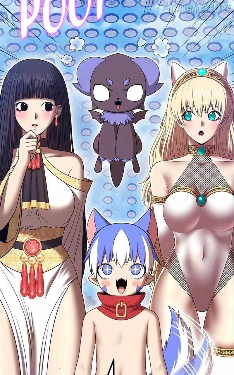 99 Reinforced Wood Stick Chapter 183 - Page 243 in English