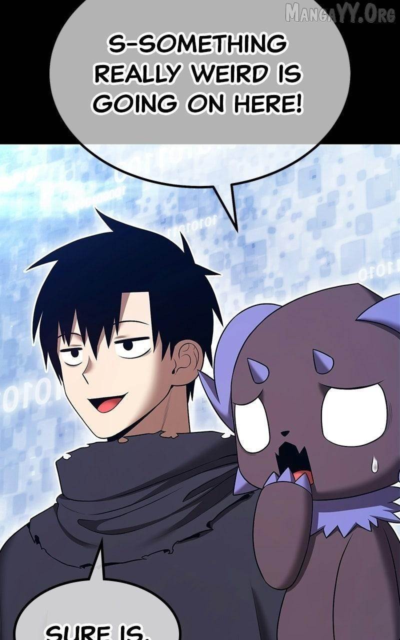 99 Reinforced Wood Stick Chapter 183 - Page 260 in English