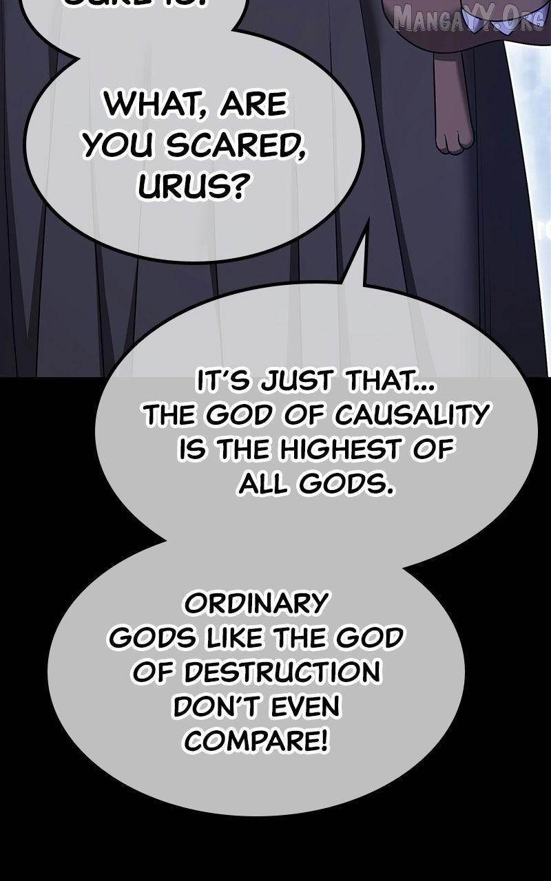99 Reinforced Wood Stick Chapter 183 - Page 261 in English