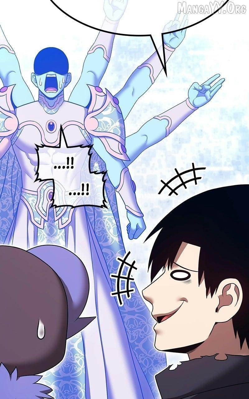 99 Reinforced Wood Stick Chapter 183 - Page 288 in English