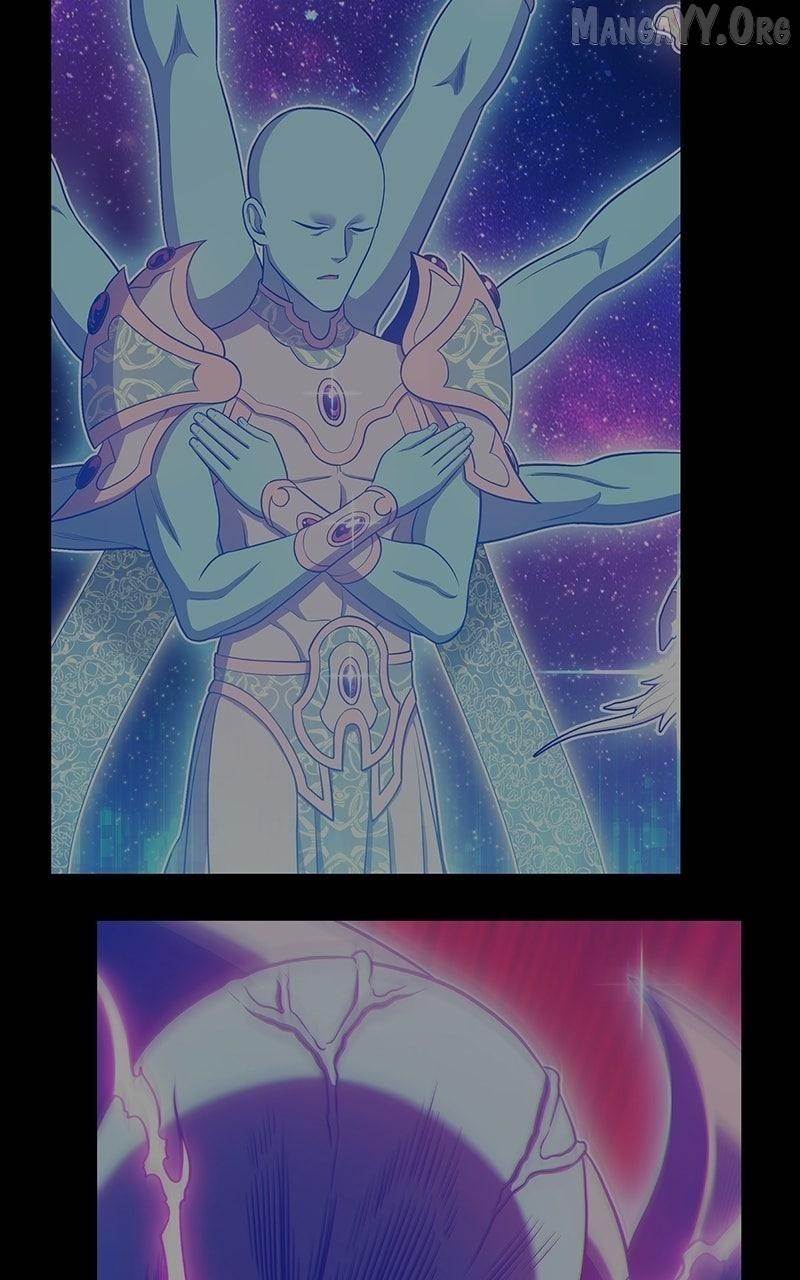 99 Reinforced Wood Stick Chapter 183 - Page 290 in English