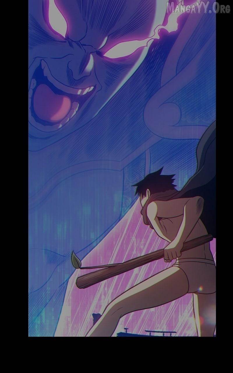 99 Reinforced Wood Stick Chapter 183 - Page 291 in English