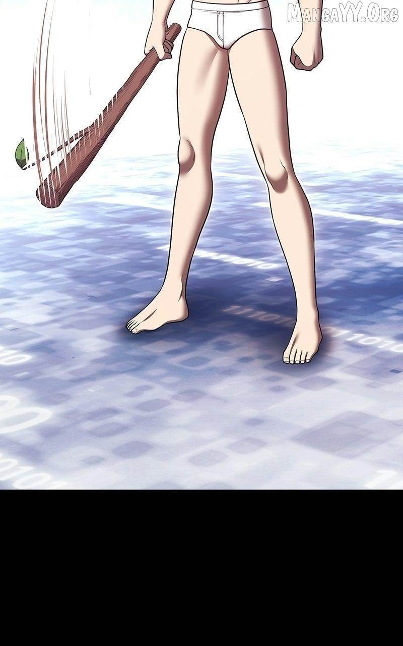 99 Reinforced Wood Stick Chapter 183 - Page 296 in English
