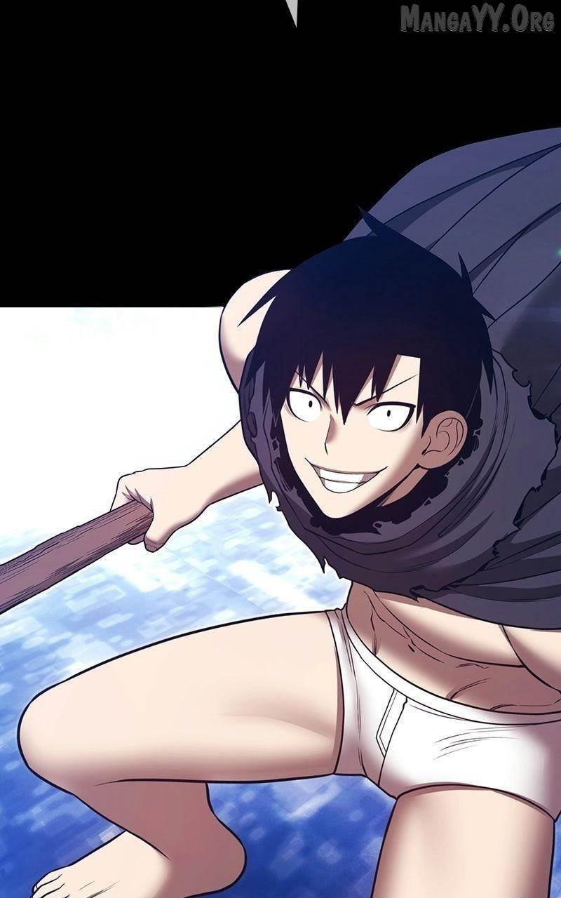 99 Reinforced Wood Stick Chapter 183 - Page 312 in English
