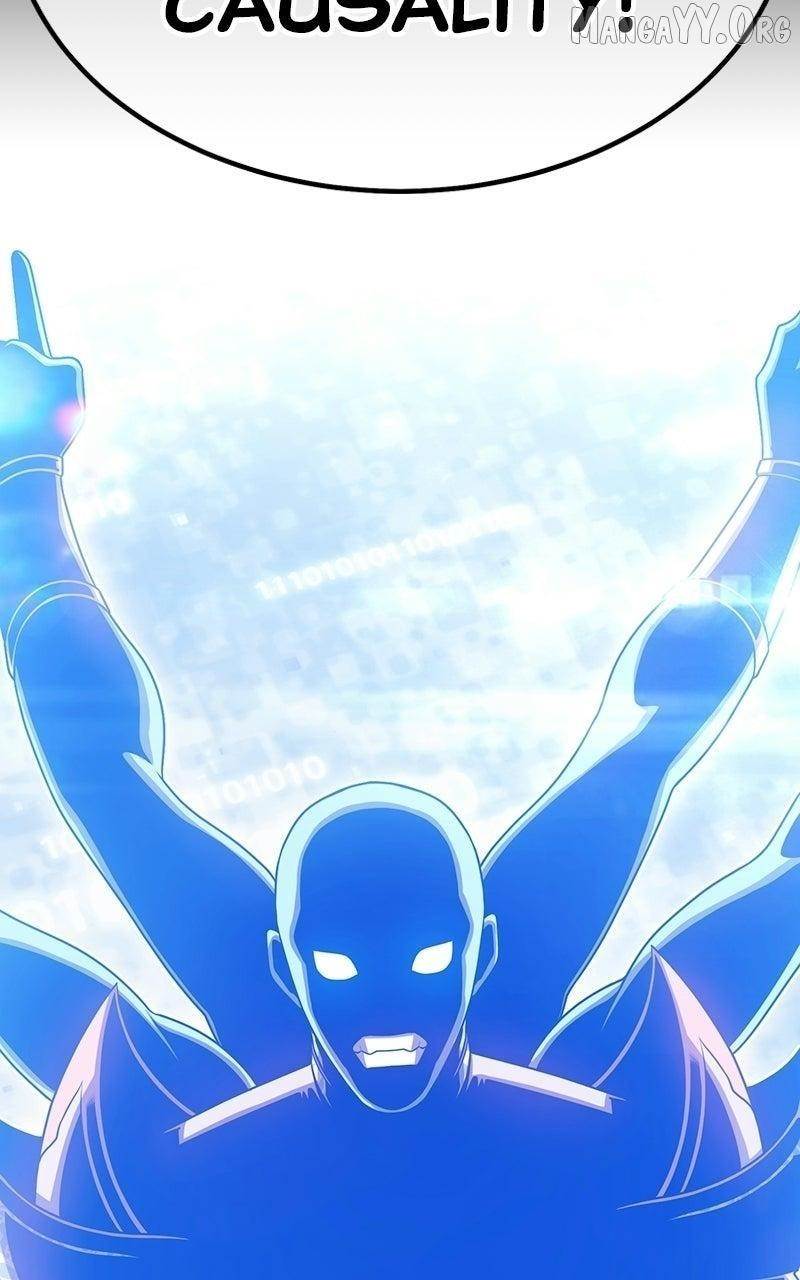 99 Reinforced Wood Stick Chapter 183 - Page 315 in English