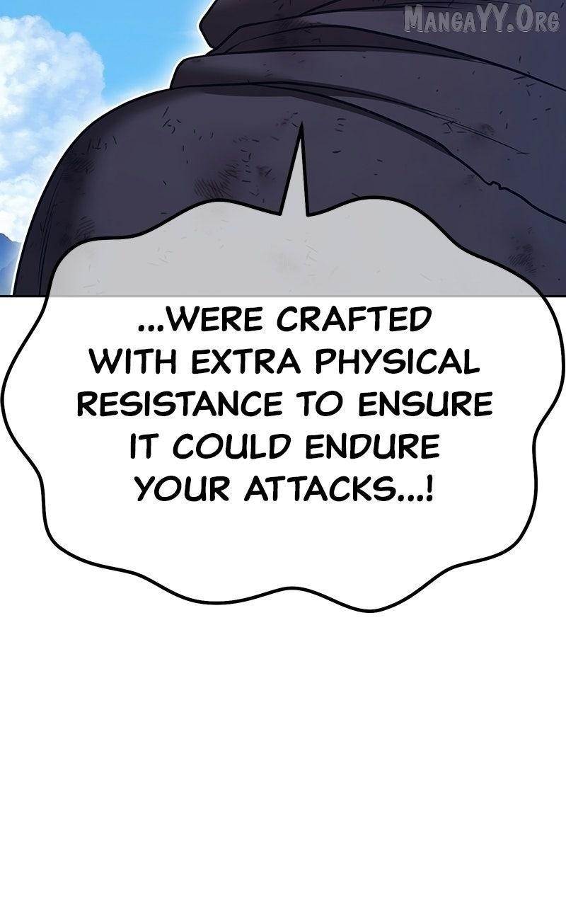 99 Reinforced Wood Stick Chapter 183 - Page 97 in English