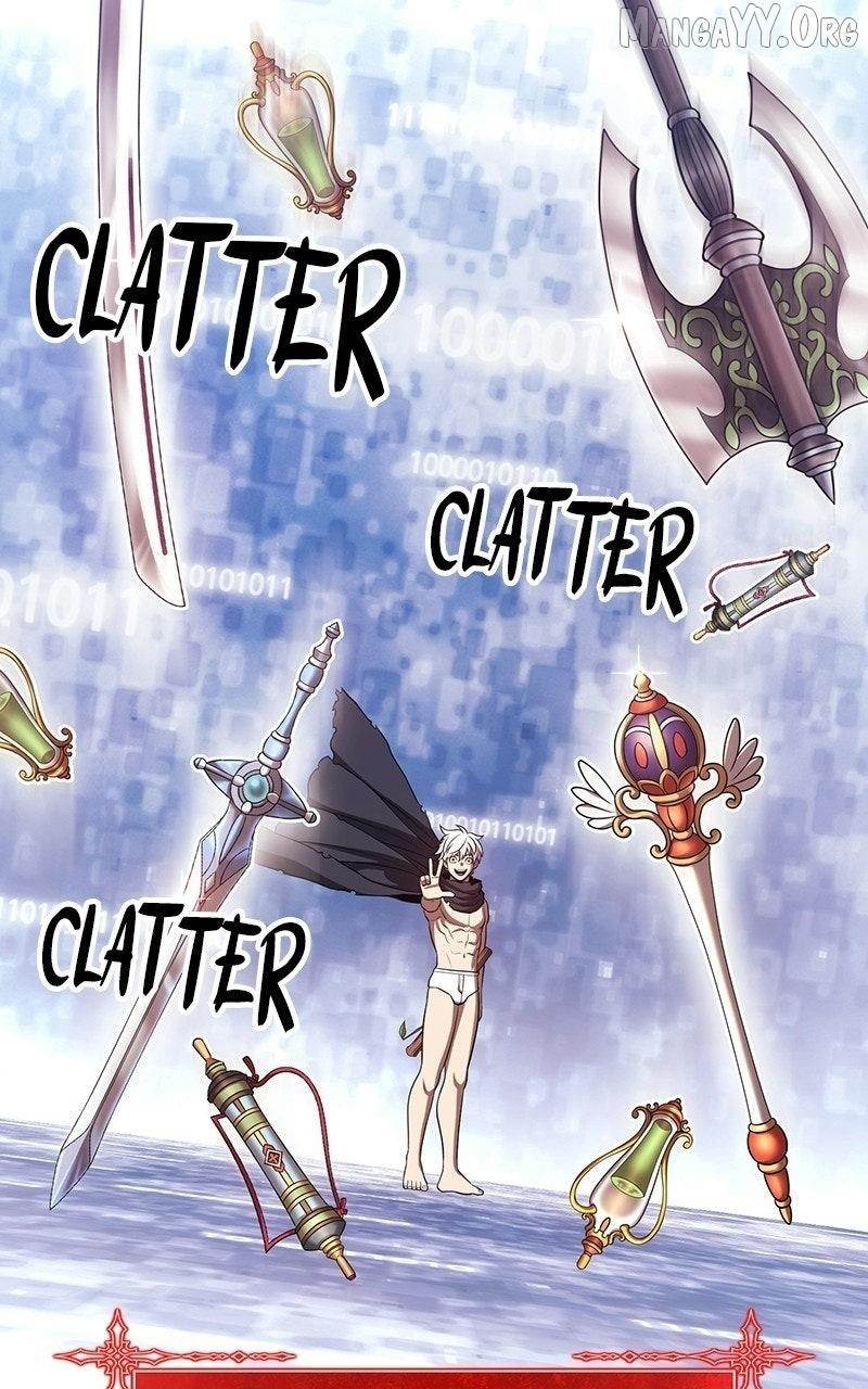 99 Reinforced Wood Stick Chapter 184 - Page 139 in English