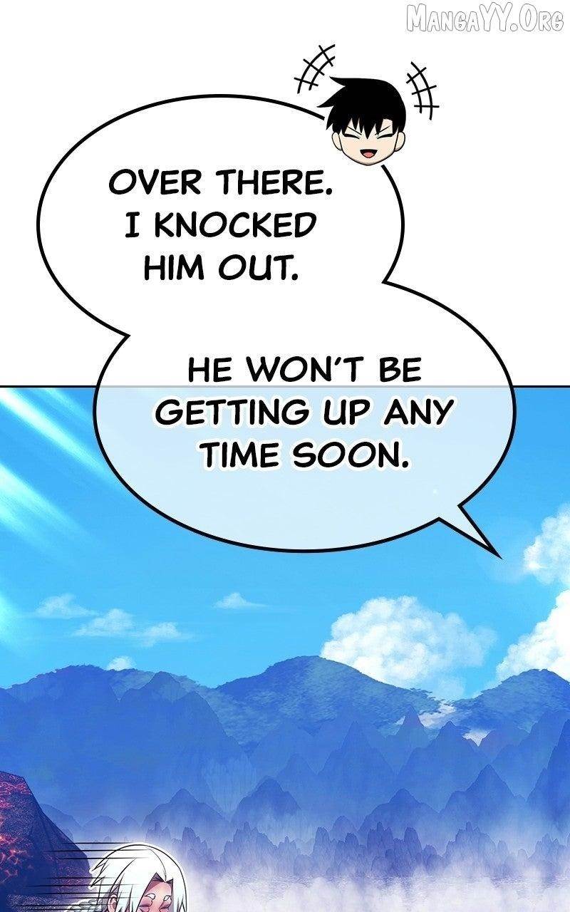 99 Reinforced Wood Stick Chapter 184 - Page 186 in English