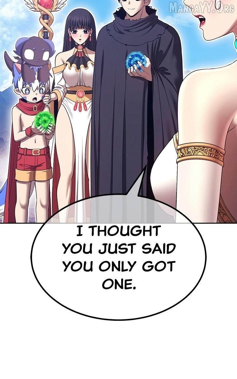 99 Reinforced Wood Stick Chapter 184 - Page 193 in English