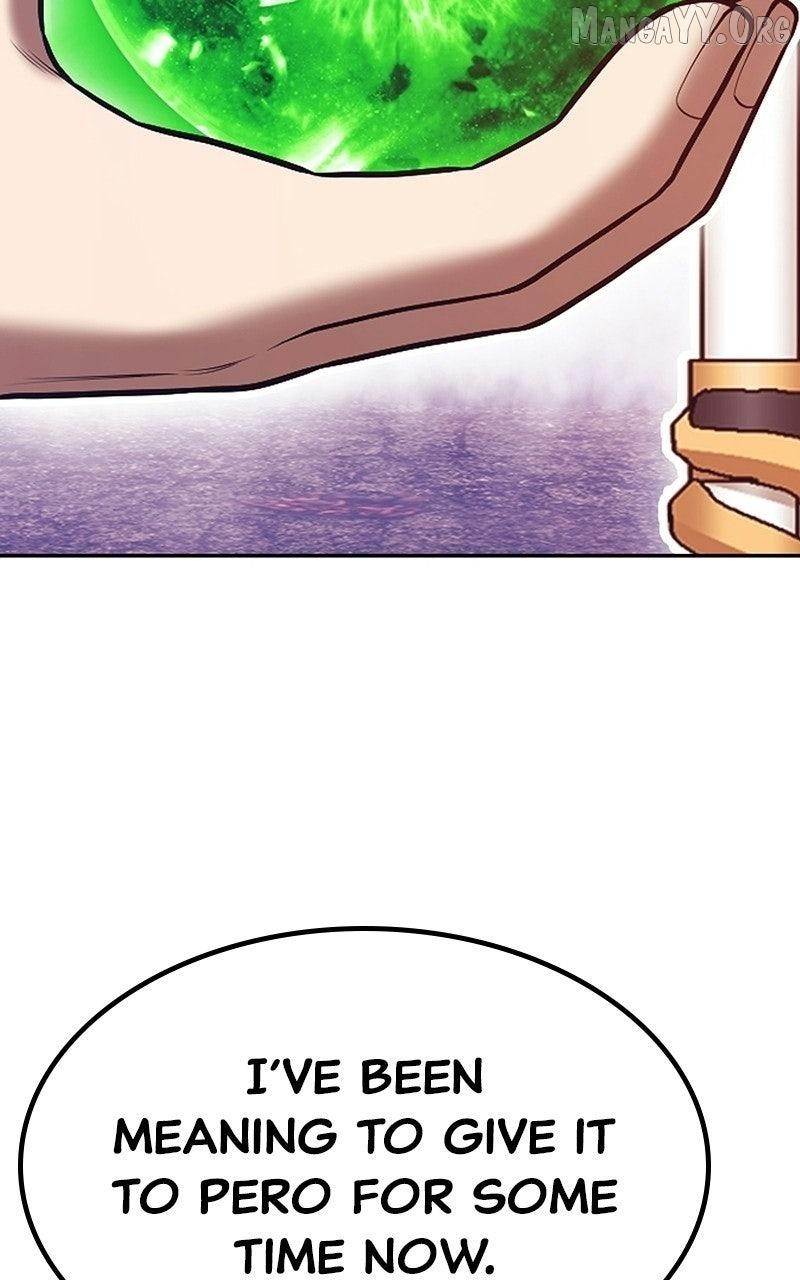 99 Reinforced Wood Stick Chapter 184 - Page 197 in English