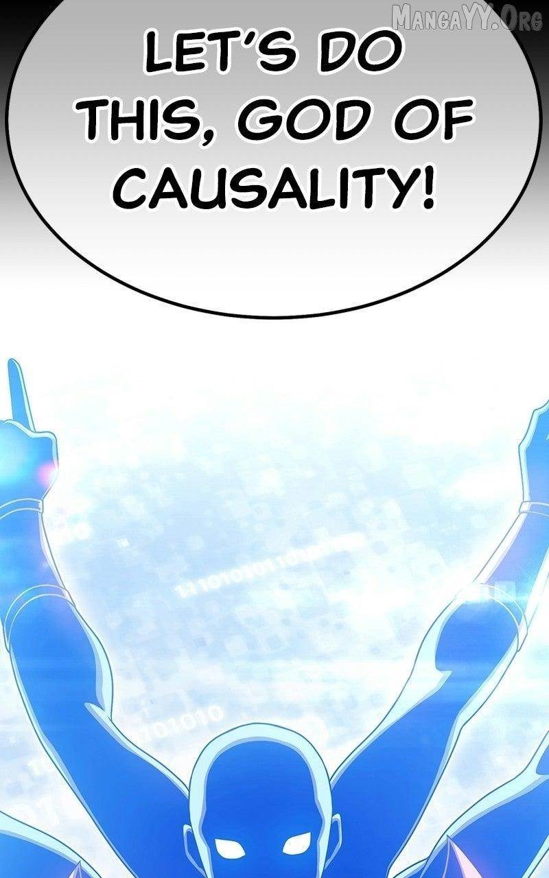 99 Reinforced Wood Stick Chapter 184 - Page 20 in English