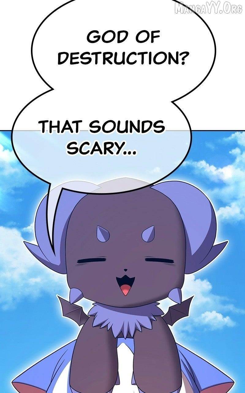 99 Reinforced Wood Stick Chapter 184 - Page 203 in English