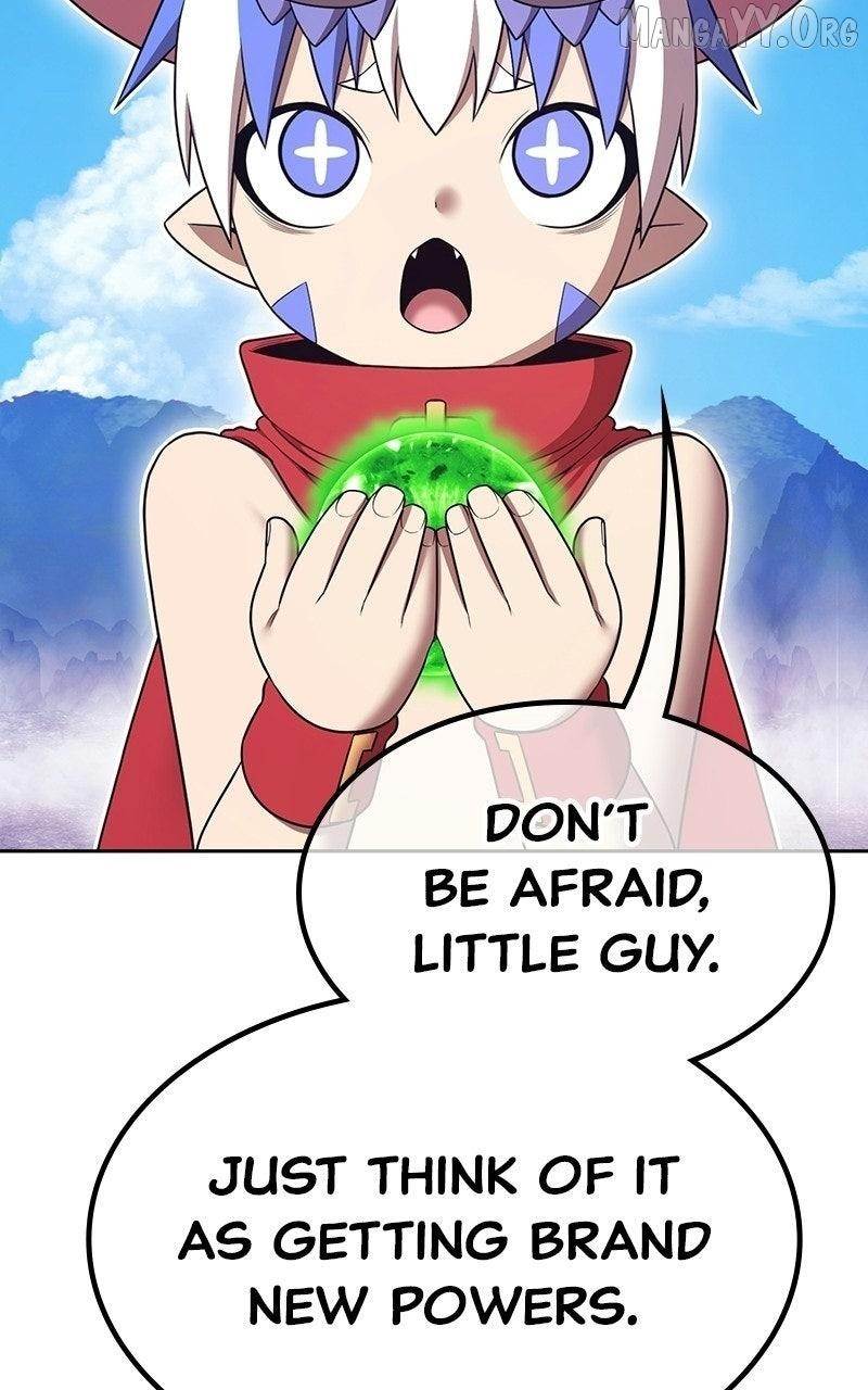 99 Reinforced Wood Stick Chapter 184 - Page 204 in English