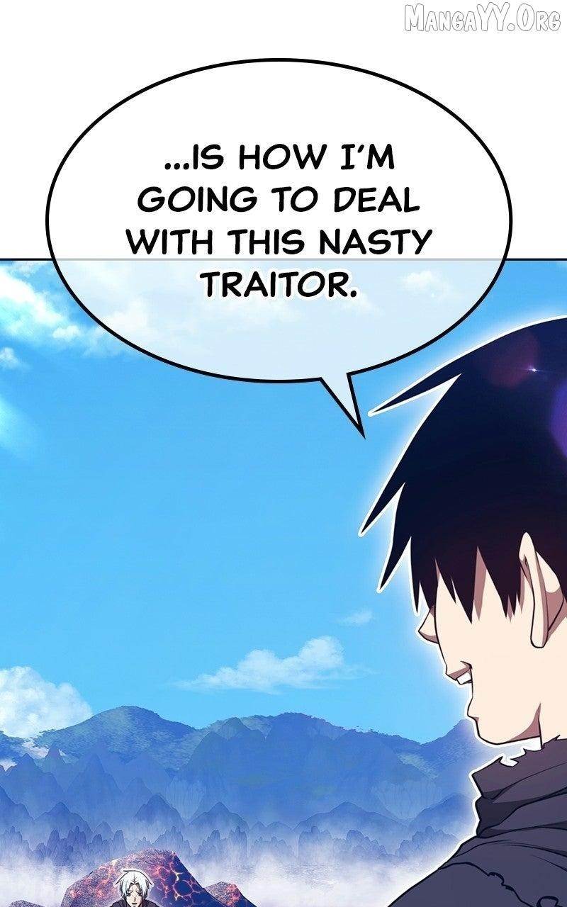 99 Reinforced Wood Stick Chapter 184 - Page 210 in English