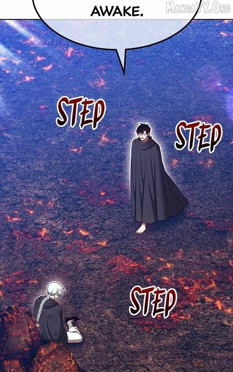 99 Reinforced Wood Stick Chapter 184 - Page 215 in English