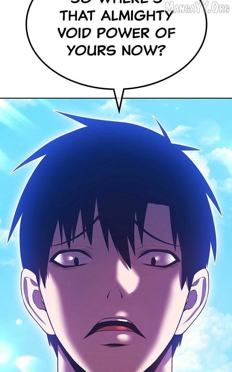 99 Reinforced Wood Stick Chapter 184 - Page 217 in English