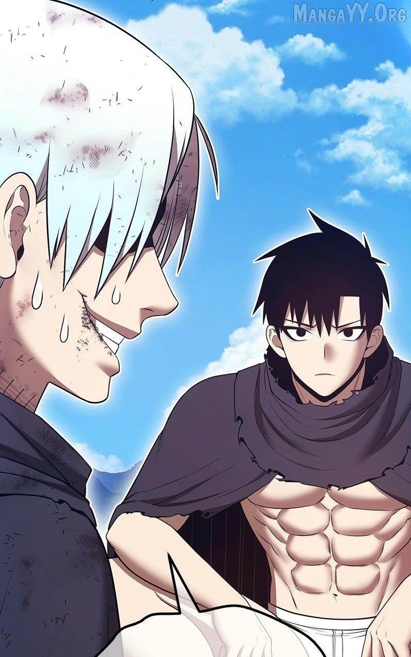 99 Reinforced Wood Stick Chapter 184 - Page 236 in English