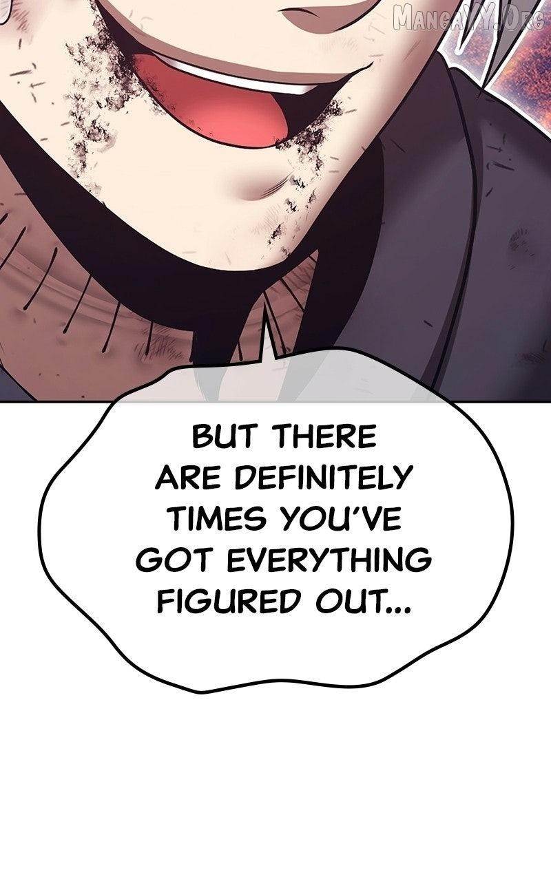 99 Reinforced Wood Stick Chapter 184 - Page 238 in English