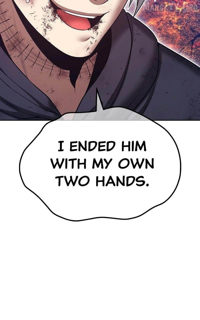 99 Reinforced Wood Stick Chapter 184 - Page 240 in English