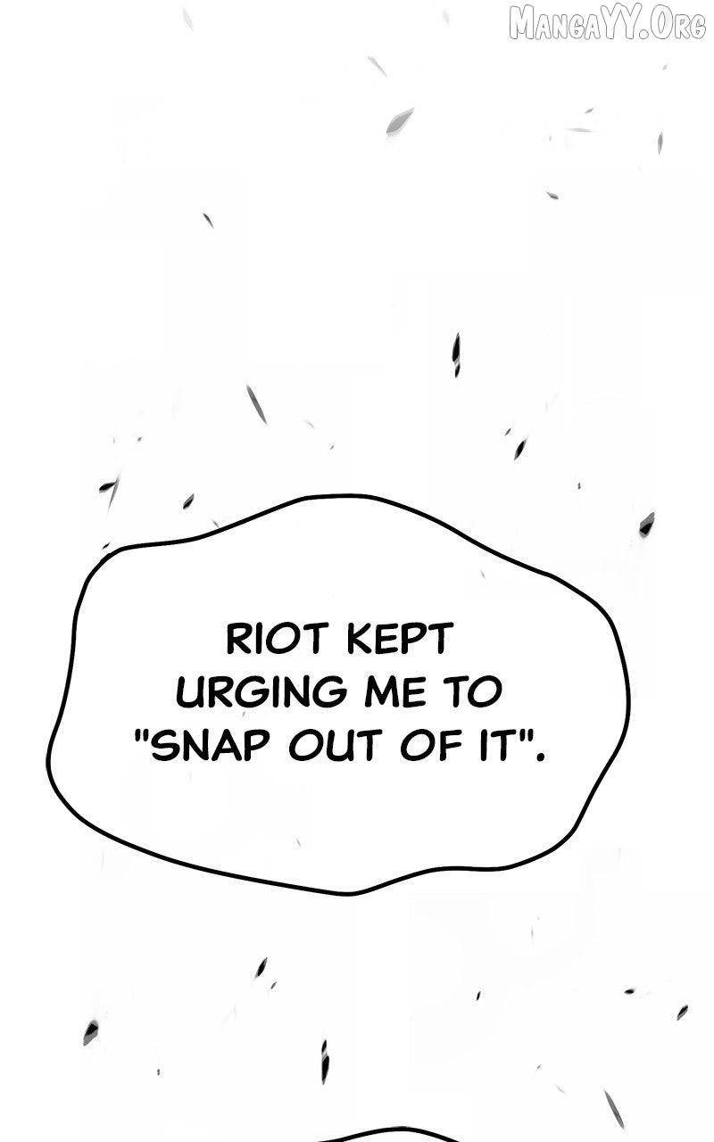 99 Reinforced Wood Stick Chapter 184 - Page 247 in English