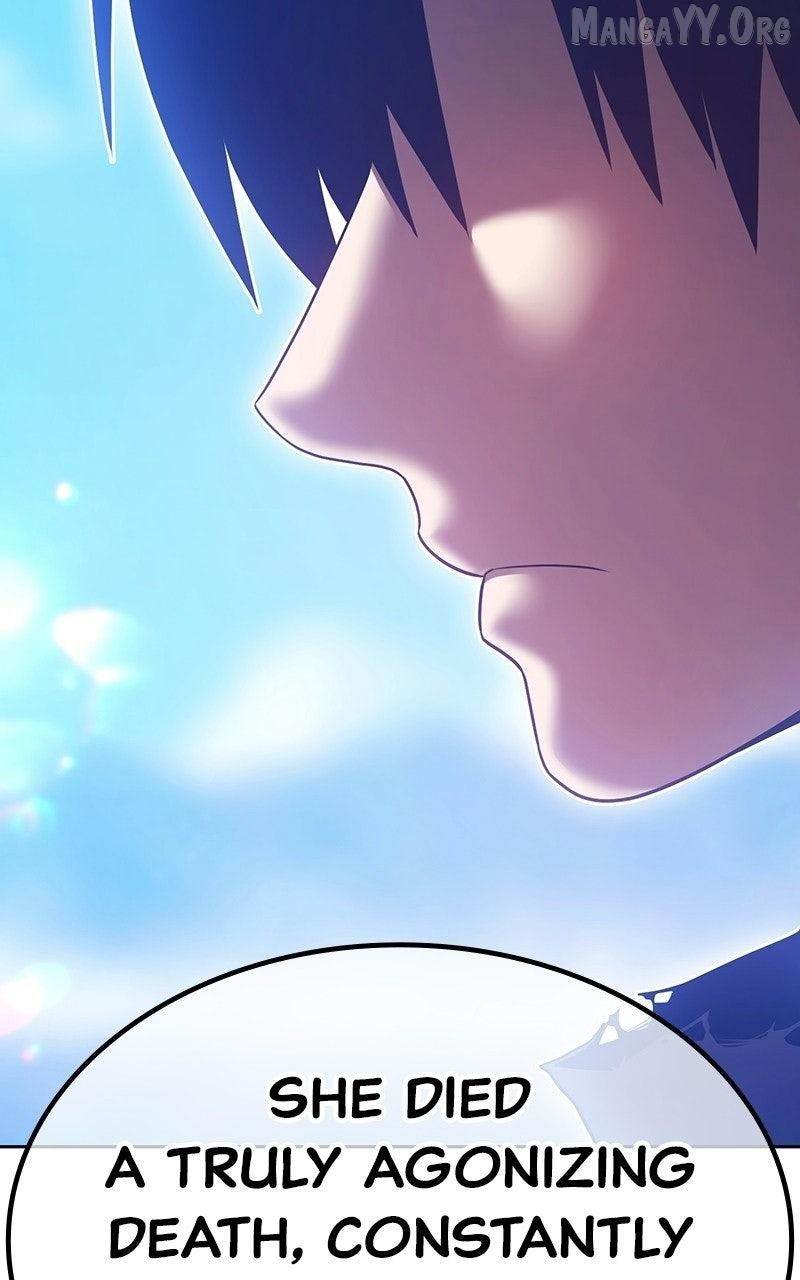 99 Reinforced Wood Stick Chapter 184 - Page 260 in English