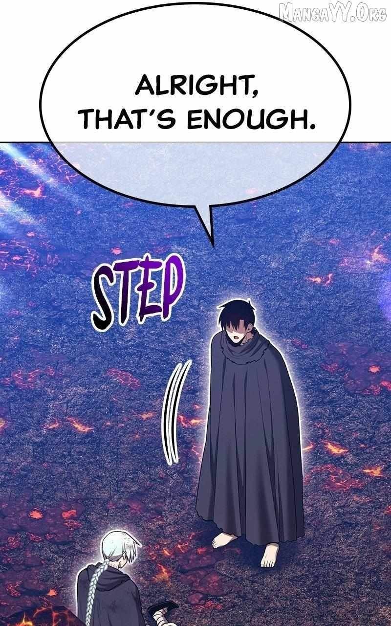 99 Reinforced Wood Stick Chapter 184 - Page 263 in English