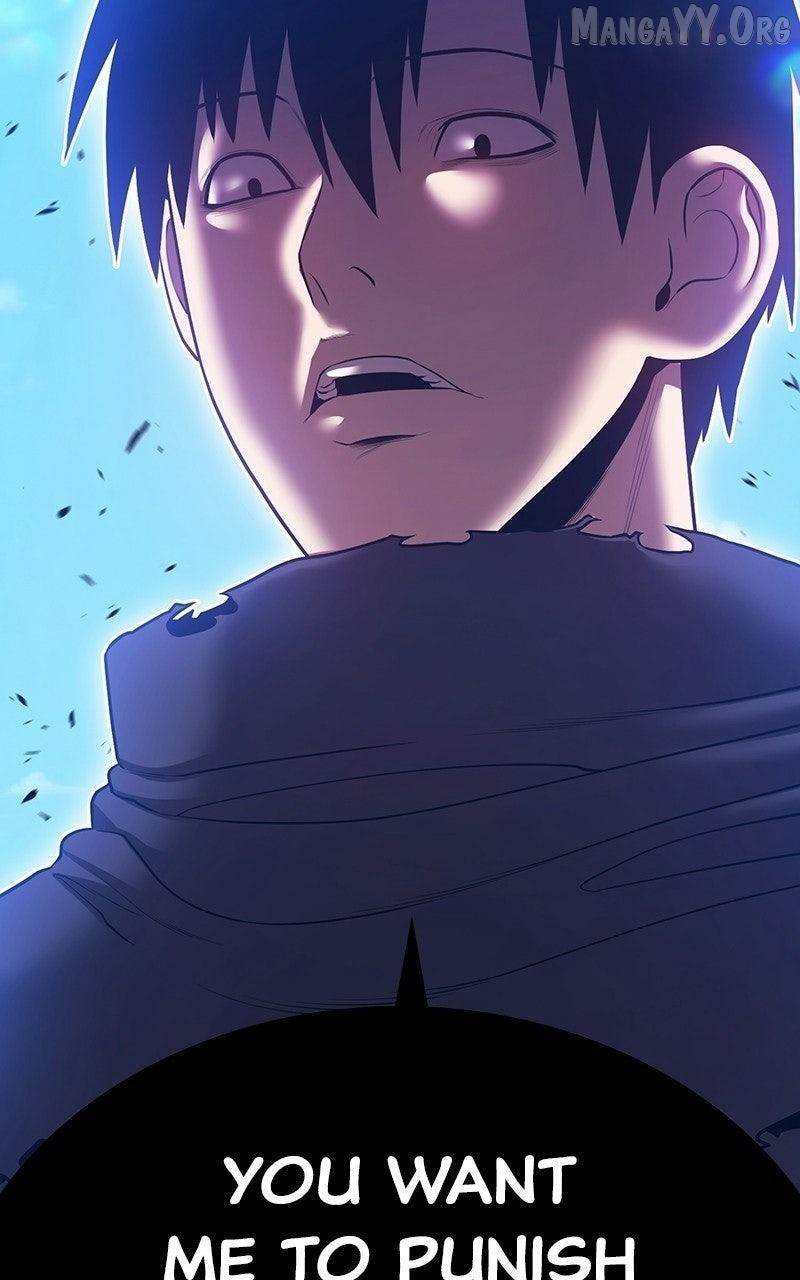99 Reinforced Wood Stick Chapter 184 - Page 266 in English