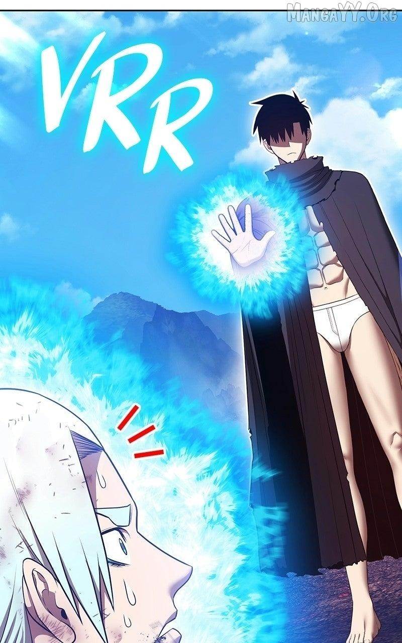 99 Reinforced Wood Stick Chapter 184 - Page 268 in English
