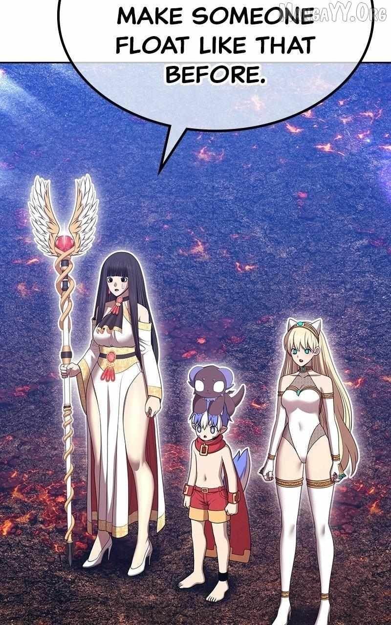 99 Reinforced Wood Stick Chapter 184 - Page 275 in English