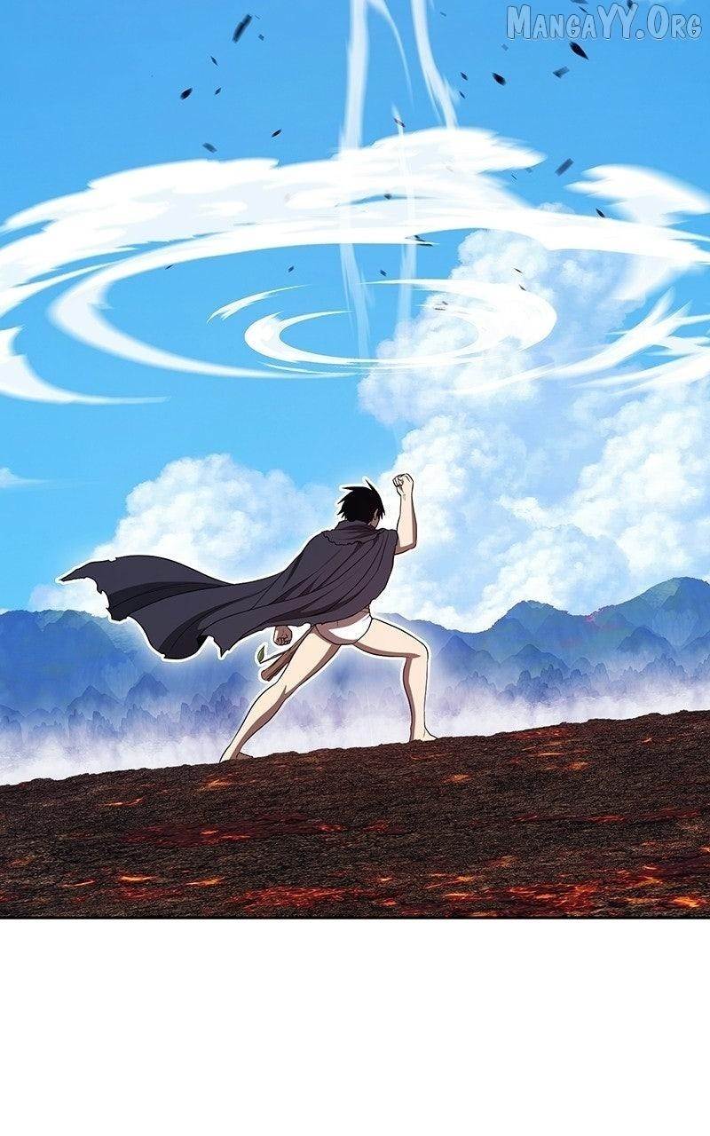 99 Reinforced Wood Stick Chapter 184 - Page 289 in English