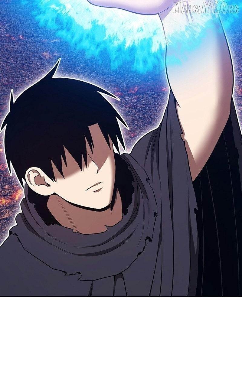 99 Reinforced Wood Stick Chapter 184 - Page 291 in English