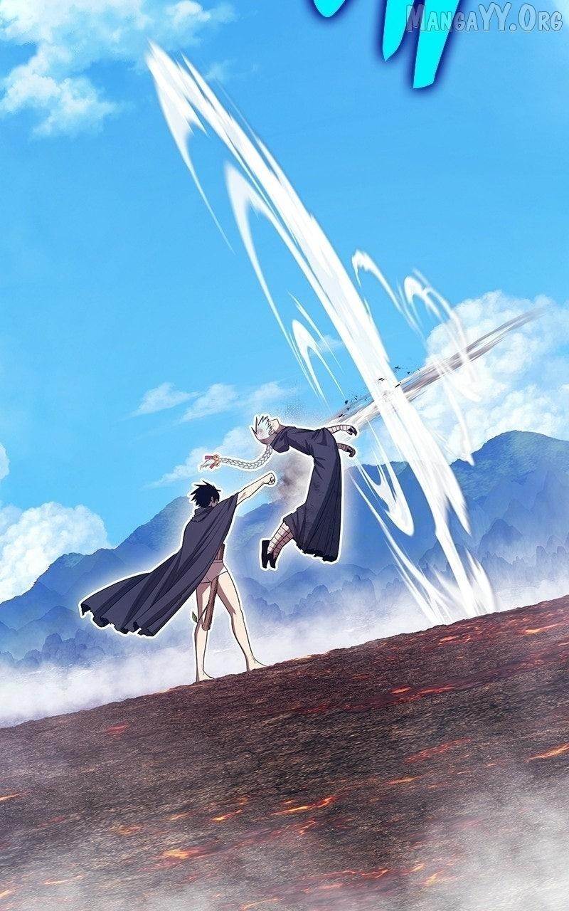 99 Reinforced Wood Stick Chapter 184 - Page 301 in English