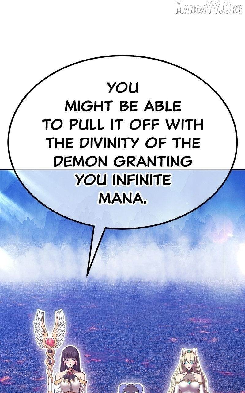99 Reinforced Wood Stick Chapter 184 - Page 330 in English