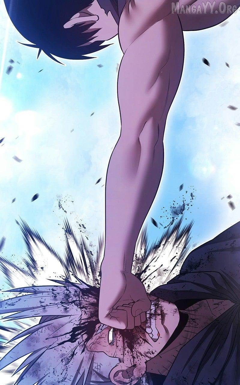 99 Reinforced Wood Stick Chapter 184 - Page 341 in English