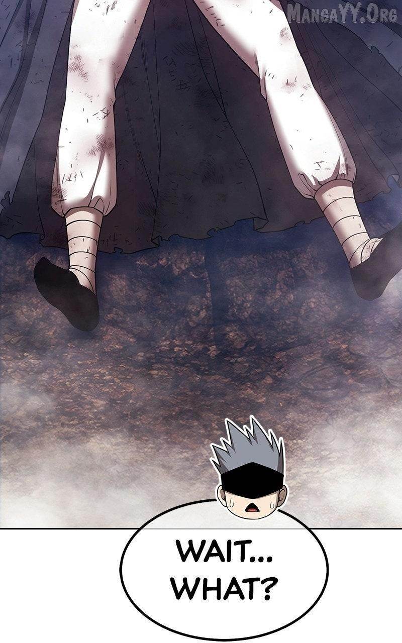 99 Reinforced Wood Stick Chapter 184 - Page 350 in English