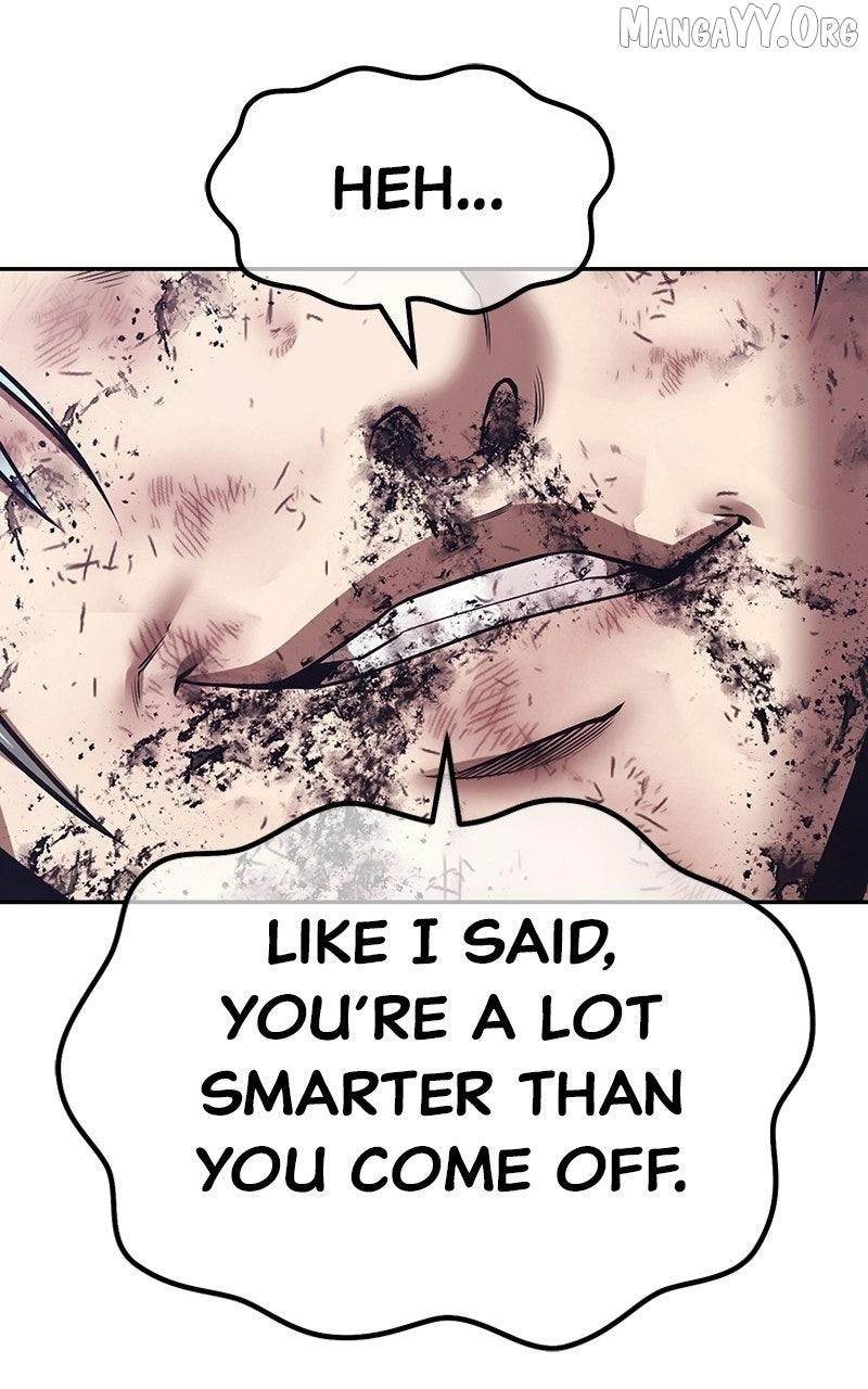 99 Reinforced Wood Stick Chapter 184 - Page 383 in English