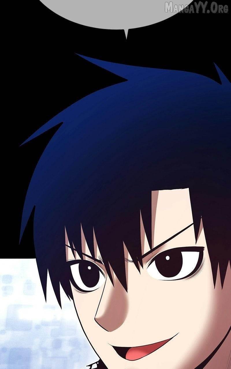 99 Reinforced Wood Stick Chapter 184 - Page 5 in English